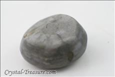 Trapiche Saphir Cabochon