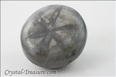 Trapiche Saphir Cabochon