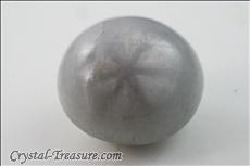 Trapiche Saphir Cabochon