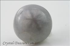 Trapiche Saphir Cabochon