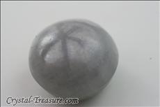 Trapiche Saphir Cabochon