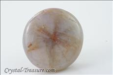 Trapiche Saphir Cabochon