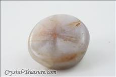 Trapiche Saphir Cabochon