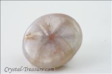 Trapiche Saphir Cabochon