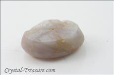 Trapiche Saphir Cabochon