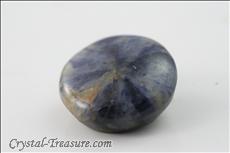 Trapiche Saphir Cabochon