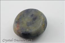 Trapiche Saphir Cabochon