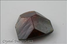 Double Terminated Tourmaline / Dravite