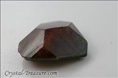 Double Terminated Tourmaline / Dravite