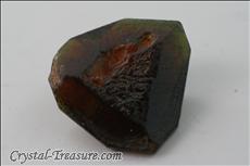 Double Terminated Tourmaline / Dravite