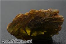 Sphene (Titanite) 結晶  (Crystals)