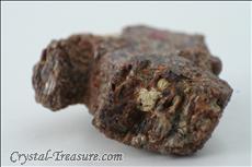 Painite / Spinel  in Matrix