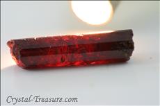 Rare Big  Single Painite Crystal