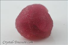 Fine Mushroom Rubellite (Elbaite)