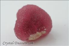 Fine Mushroom ルベライト (Rubellite) (リチア電気石 (Elbaite))