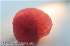 Fine Mushroom Rubellite (Elbaite)