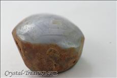 Saphir Cabochon