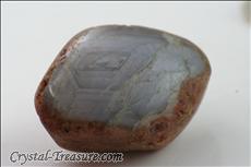 Saphir Cabochon