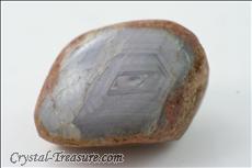 Saphir Cabochon