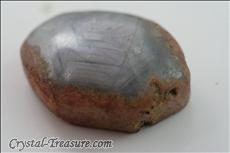 Saphir Cabochon