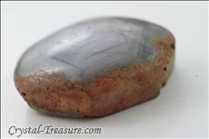 Saphir Cabochon