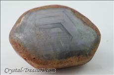 Saphir Cabochon