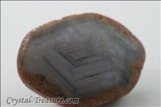 Saphir Cabochon