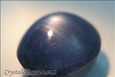 Saphir Cabochon