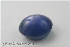 Sapphire Cabochon