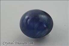 Sapphire Cabochon