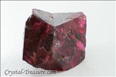 Spinel Twin after 