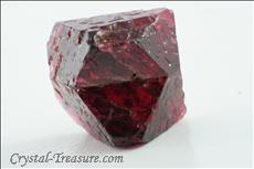 Spinel Twin after 