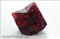 Spinel Twin after 