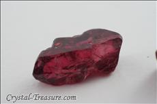 Various shaped & Twinned スピネル (Spinel) 結晶 (Crystals)