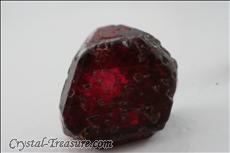 Various shaped & Twinned スピネル (Spinel) 結晶 (Crystals)