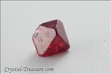 Various shaped & Twinned スピネル (Spinel) 結晶 (Crystals)