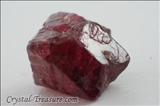 Various shaped & Twinned スピネル (Spinel) 結晶 (Crystals)