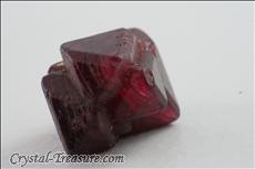 Various shaped & Twinned スピネル (Spinel) 結晶 (Crystals)