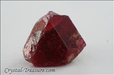 Various shaped & Twinned スピネル (Spinel) 結晶 (Crystals)