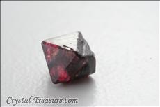 Various shaped & Twinned スピネル (Spinel) 結晶 (Crystals)