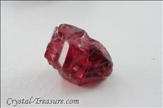 Various shaped & Twinned スピネル (Spinel) 結晶 (Crystals)