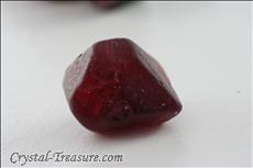 Various shaped & Twinned スピネル (Spinel) 結晶 (Crystals)