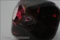 Various shaped & Twinned スピネル (Spinel) 結晶 (Crystals)