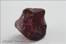 Various shaped & Twinned スピネル (Spinel) 結晶 (Crystals)