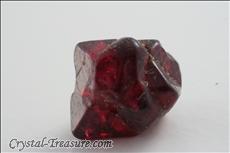 Various shaped & Twinned スピネル (Spinel) 結晶 (Crystals)