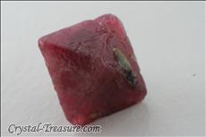 Nice Spinel Octahedron