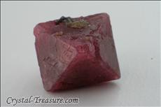 Nice スピネル (Spinel) Octahedron