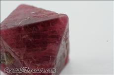 Nice Spinel Octahedron