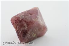 Nice Spinel Octahedron