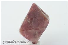 Nice Spinel Octahedron